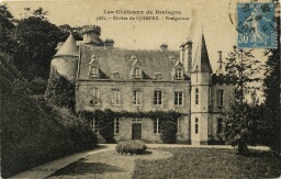 /medias/customer_2/29 Fi FONDS MOCQUE/29 Fi 1055_Riviere de Quimper, le Chateau de Poulguinan en 1926_jpg_/0_0.jpg
